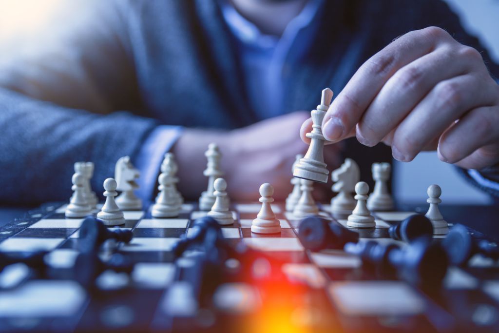 Stratégie & Réflexions pour Développer ton Business d’Expert en 2020