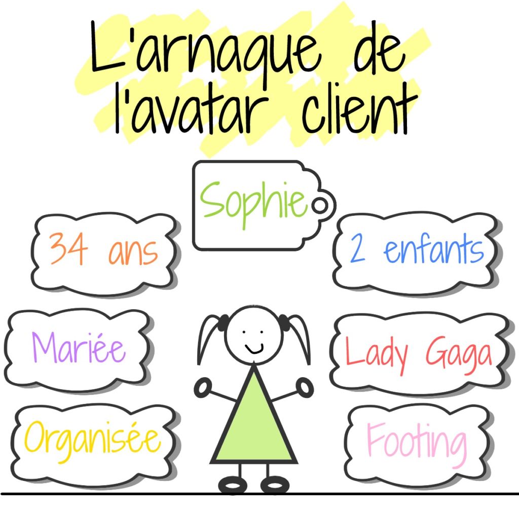 avatar client freelance
