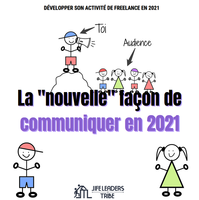 communication freelance