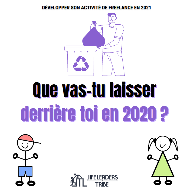 mindset bilan freelance