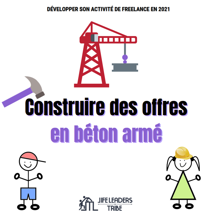 construire offres freelance
