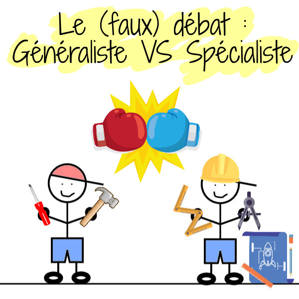 freelance indépendant généraliste ou spécialiste