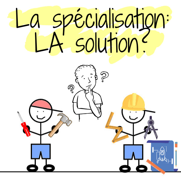 positionnement spécialisation freelance