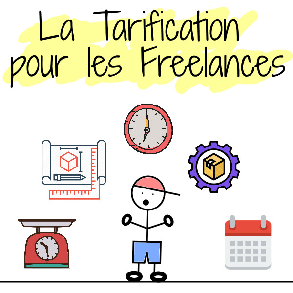 tarification freelance