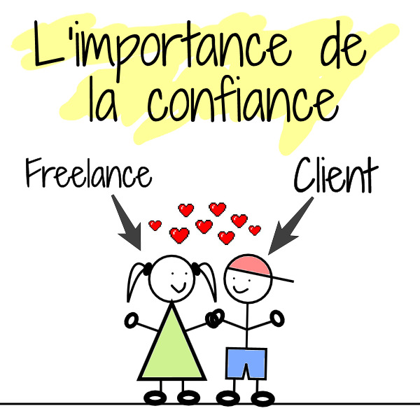 importance confiance