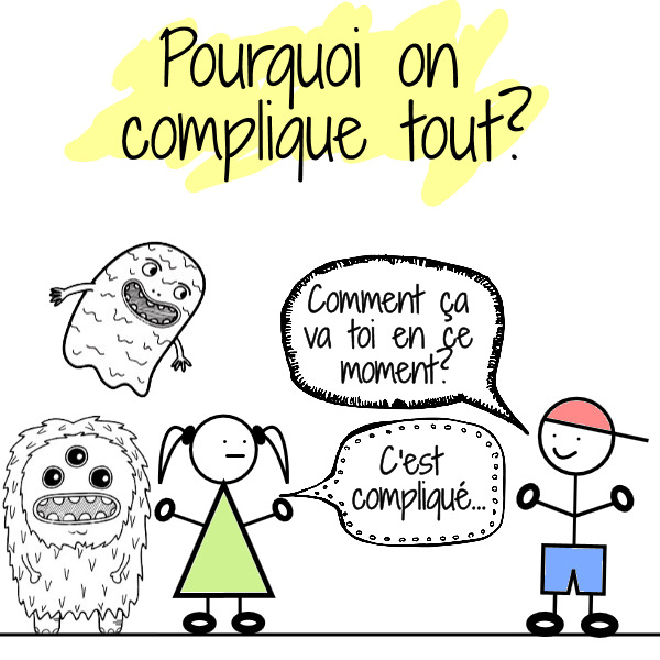 biais de complexité