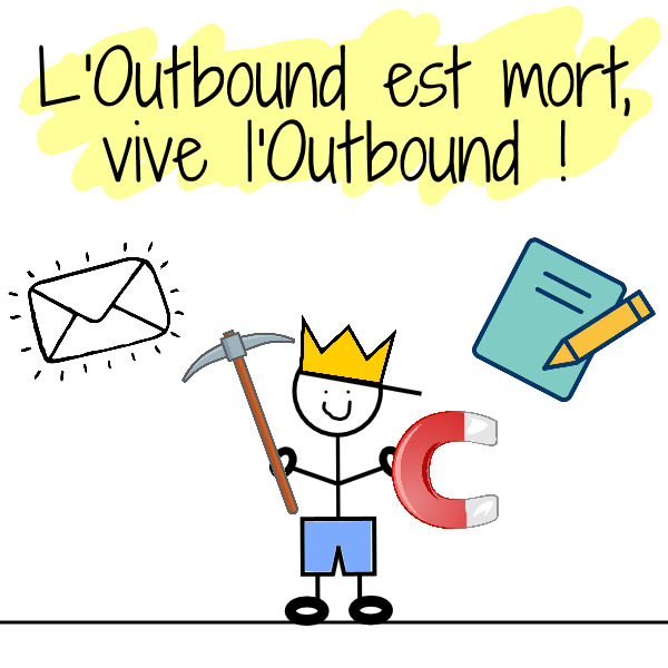 outbound marketing freelance