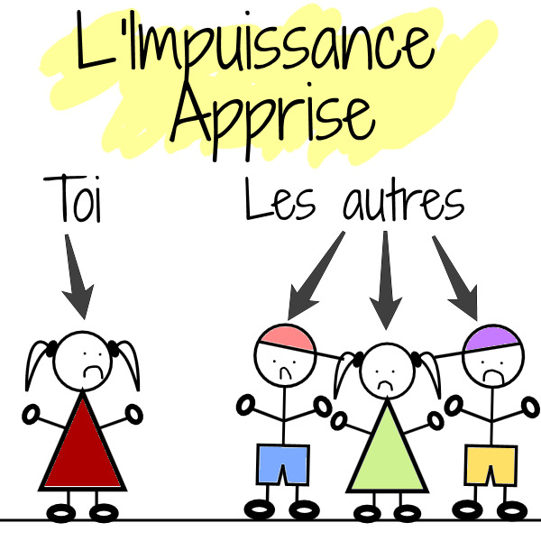 impuissance apprise