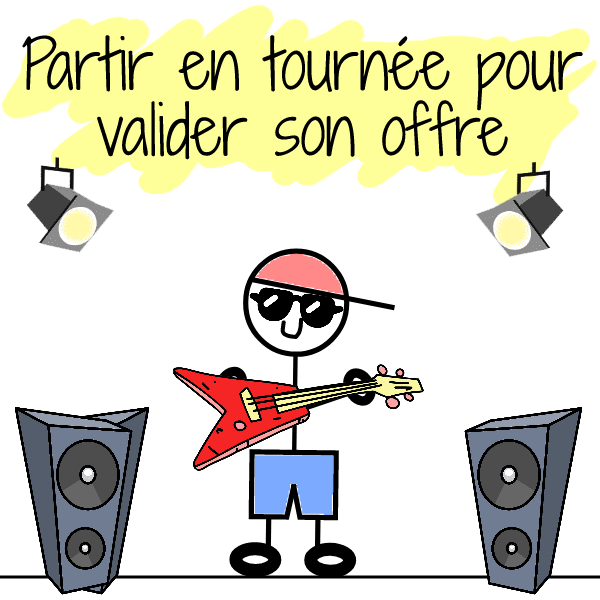 valider son offre en freelance