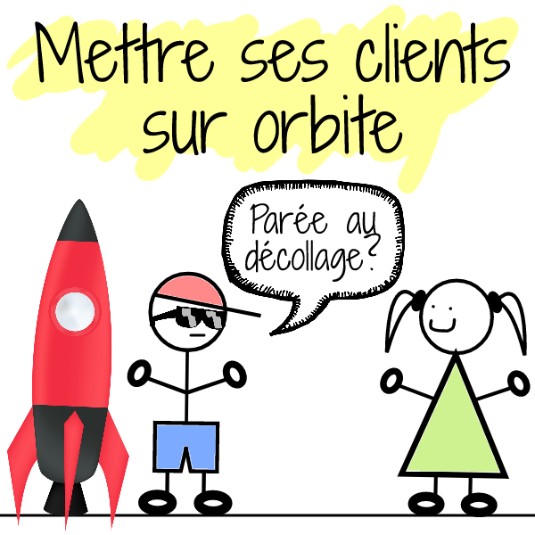 onboarding clients freelance