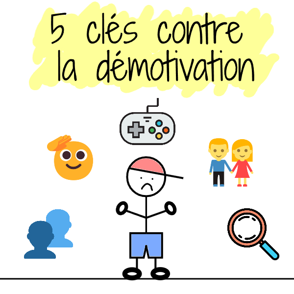 5 clés pour combattre la démotivation et la déprime en freelance