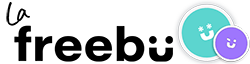 La Freebu Logo