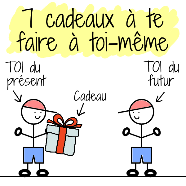 7 cadeaux pour faciliter ton aventure de freelance