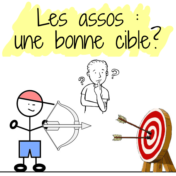 les associations, ong et organismes à but non lucratif sont-ils une bonne cible en freelance