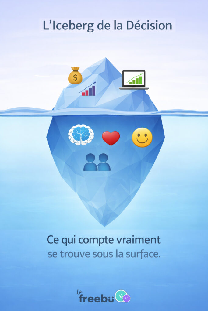 ce que nos clients achètent vraiment