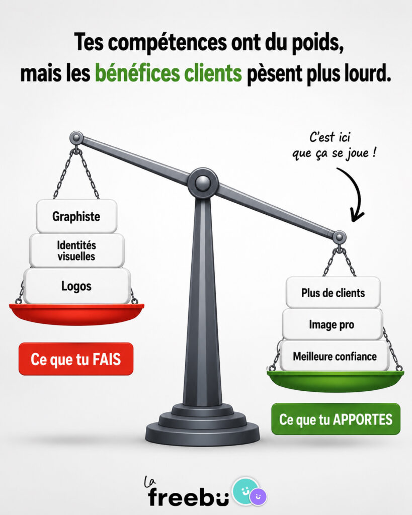 compétences vs résultats