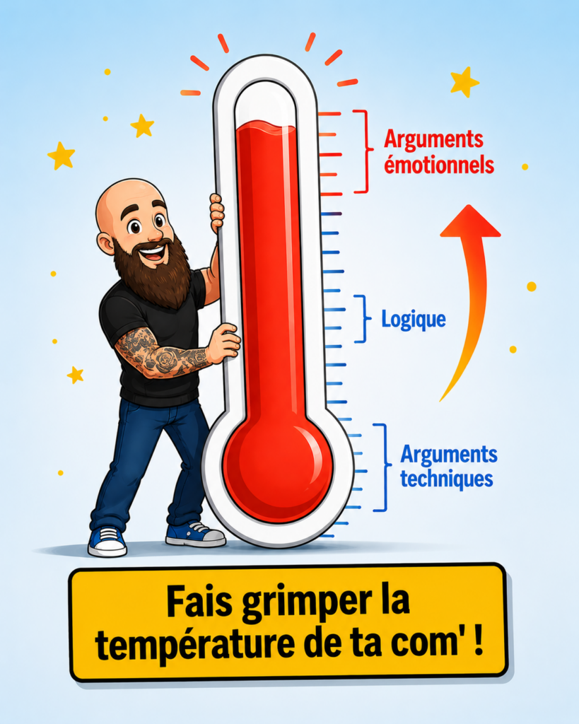 Pourquoi ta communication de freelance manque d’impact
